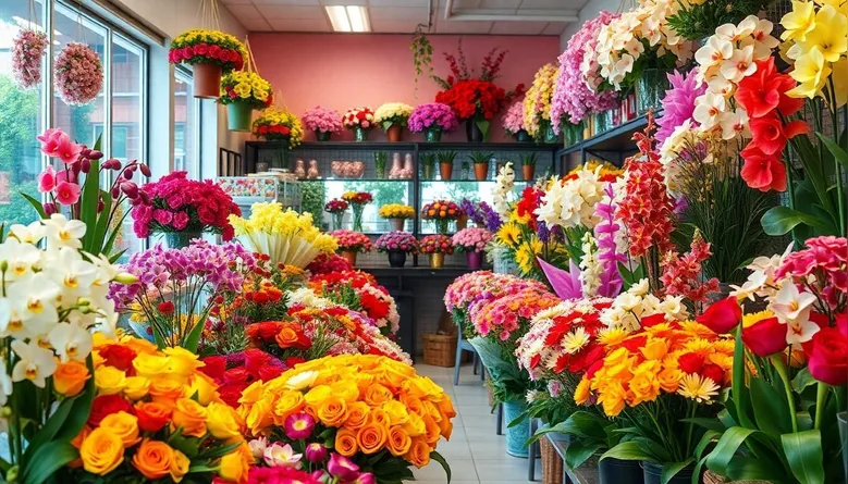 
			As floriculturas de Goiânia se destacam pela excelência dos produtos, garantindo flores frescas e serviços que atendem às expectativas mais exigentes. O cuidado com a qualidade é um diferencial constante.
