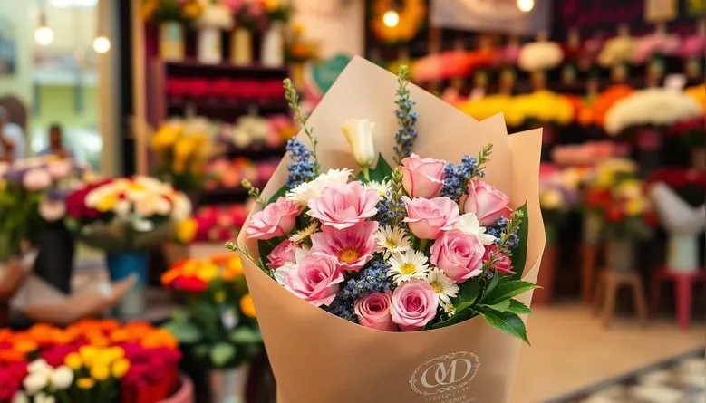 
			A logística eficiente é essencial para manter a qualidade das flores e atender às expectativas dos clientes. As floriculturas de Goiânia, como a Floraviva Floricultura Goiânia, destacam-se por seus serviços ágeis e bem planejados.