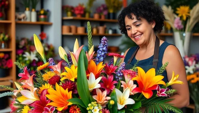 
			As floriculturas de Goiânia se destacam por oferecer não apenas produtos de qualidade, mas também um atendimento que supera as expectativas. Esse cuidado com o cliente é parte essencial do sucesso no mercado local.