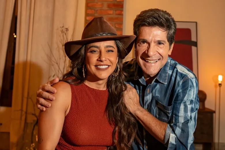 
		Entenda a reaproximação da Globo com os sertanejos, com show 'Amigas' e Daniel
