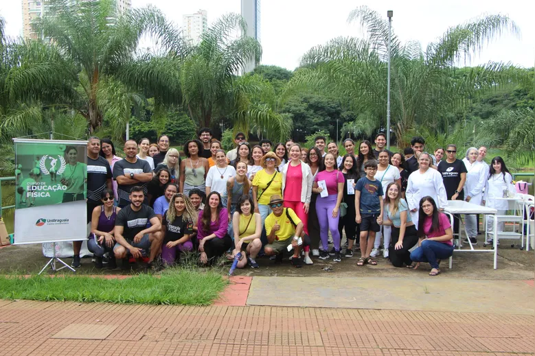 
		UniAraguaia marca 2024 com ações inovadoras e impacto social transformador