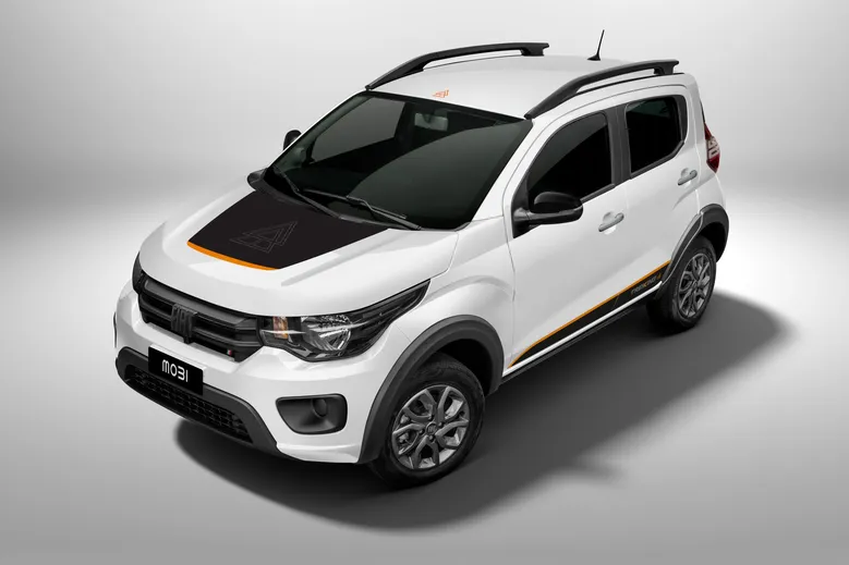 
		Fiat fechou 2024 na liderança com 521.289 carros vendidos. Strada reinou absoluta