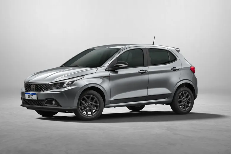 
		Fiat fechou 2024 na liderança com 521.289 carros vendidos. Strada reinou absoluta