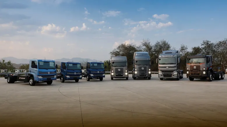 
		VWCO encerrou 2024 como líder em vendas de caminhões e vice-líder em ônibus