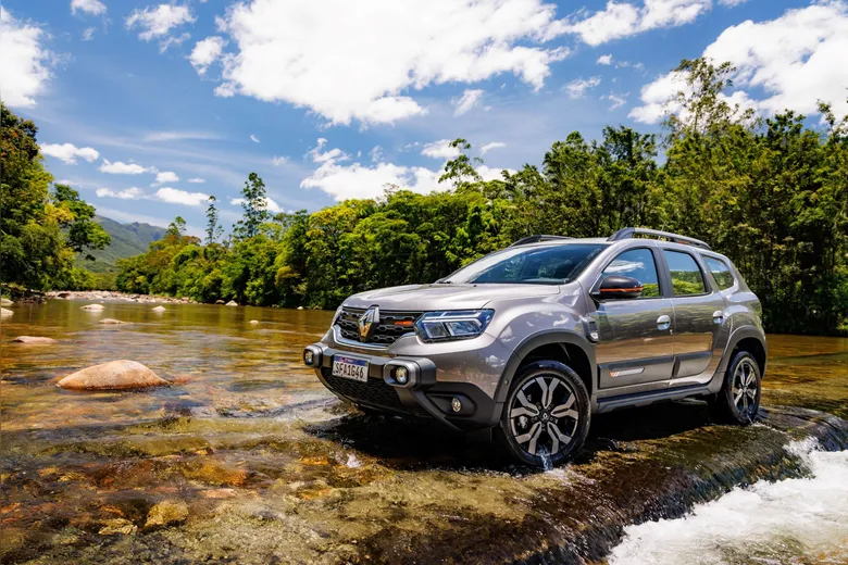 
		Renault alcança a marca de 4 milhões de veículos produzidos no Brasil