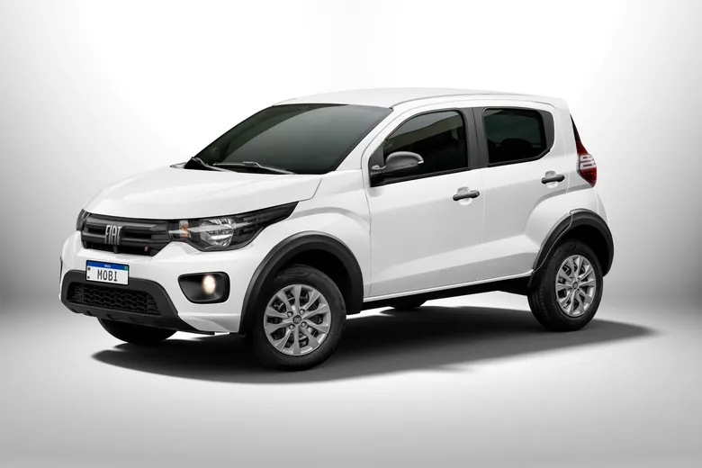 Fiat inicia 2025 na liderança do mercado e Strada se mantém absoluta em primeiro lugar