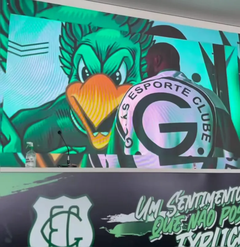 Goiás anuncia investimentos em infraestrutura no CT e na Serrinha
