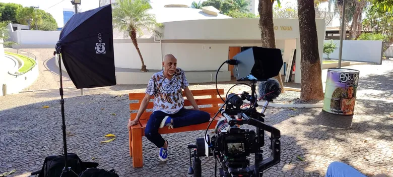 
		‘Goiânia Rock City’ revisita música goiana dos anos 1990 e 2000