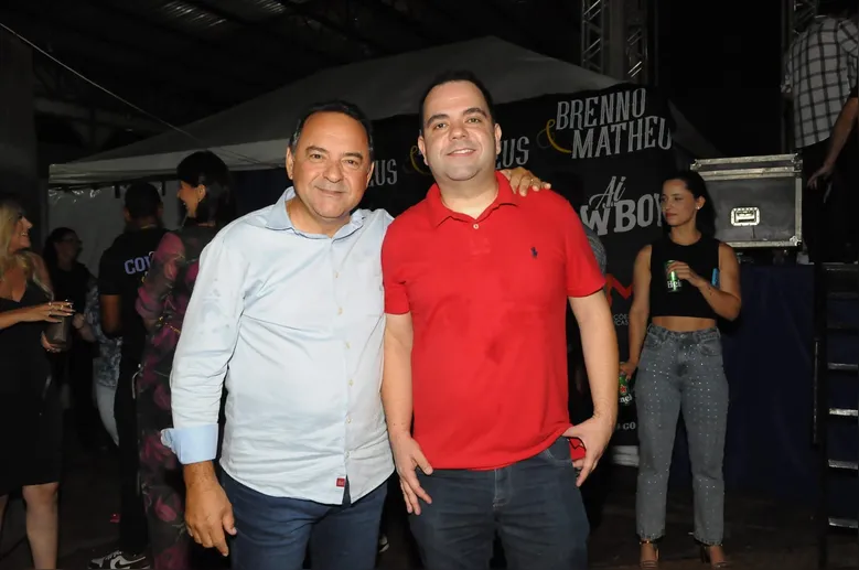 Goiatuba celebra 94 anos: “Uma história de superação e muitas vitórias”, destaca Deputado Adriano do
