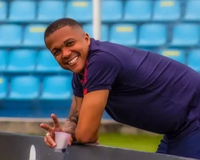 
		Após início ruim no Estadual, Goiânia dispensa dois jogadores