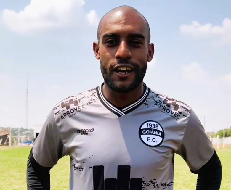 
		Após início ruim no Estadual, Goiânia dispensa dois jogadores