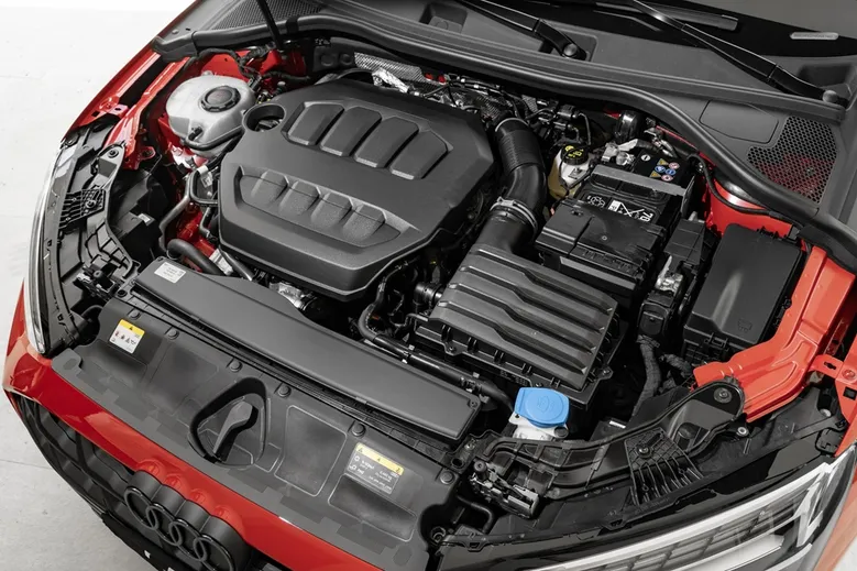 
		Audi lança o novo A3 Sedan 2025 com preços a partir de R$ 289.990