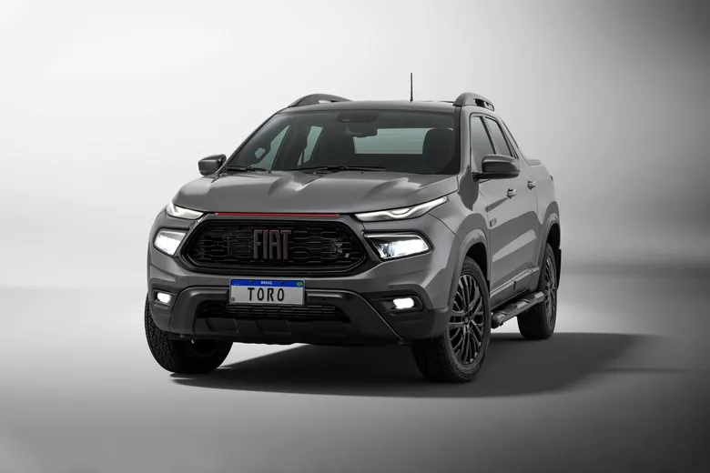 
		Fiat traz de volta a Toro Ultra, mas com motor 1.3 Turbo Flex e custando R$ 194.490