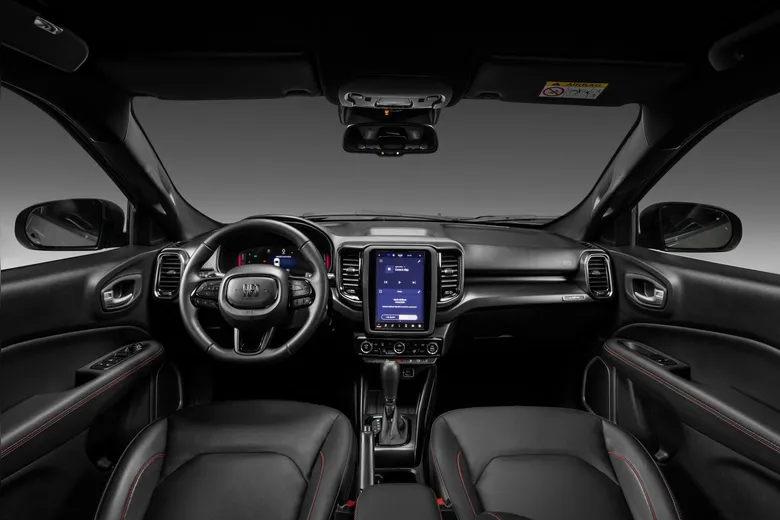 
		Fiat traz de volta a Toro Ultra, mas com motor 1.3 Turbo Flex e custando R$ 194.490