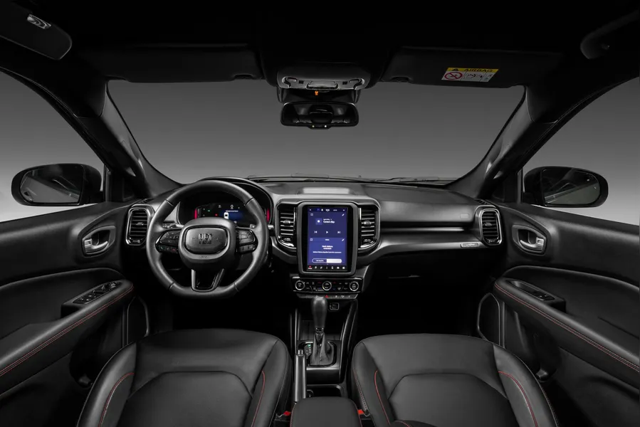 Fiat traz de volta a Toro Ultra, mas com motor 1.3 Turbo Flex e custando R$ 194.490