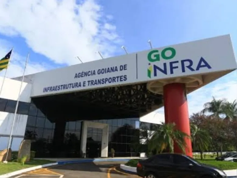 
		Operação na Goinfra é desdobramento de investigação determinada pelo governo Caiado