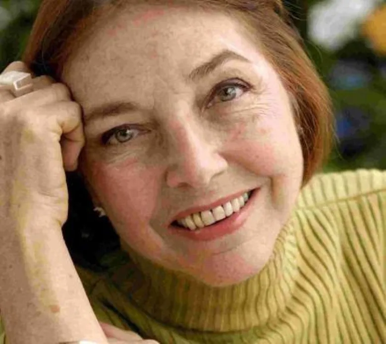 
		Morre Marina Colasanti, autora que entendeu a alma de crianças e adultos, aos 87