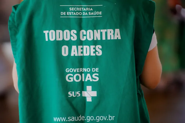 
		Governo de Goiás reativa Sala de Situação de Arboviroses