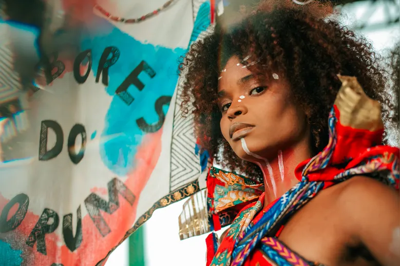 Tambores do Orum levam insurreição abolicionista às ruas no pré-Carnaval