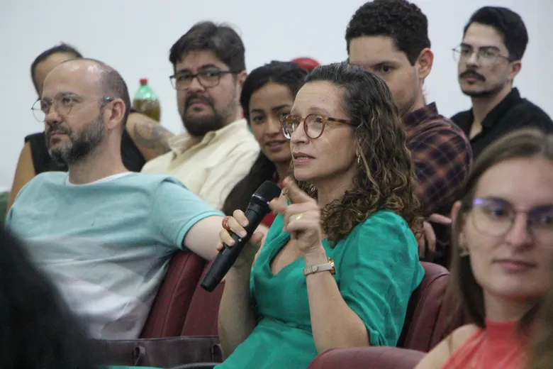 
		UniAraguaia realiza palestra sobre assédio moral no trabalho durante Semana de Planejamento