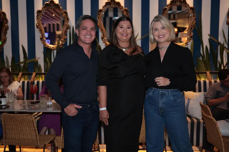 
		Celebrando a vida de Cristina Ribeiro