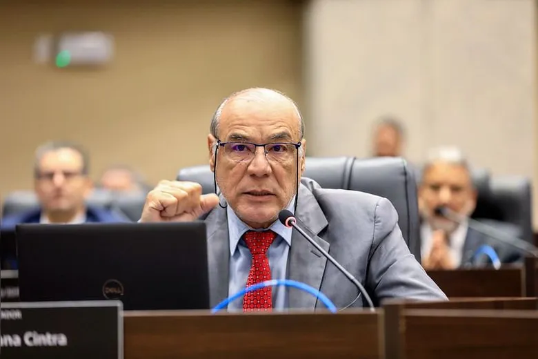 
		Leandro Crispim toma posse como presidente do TJGO nesta segunda-feira, 3; nova mesa diretora também