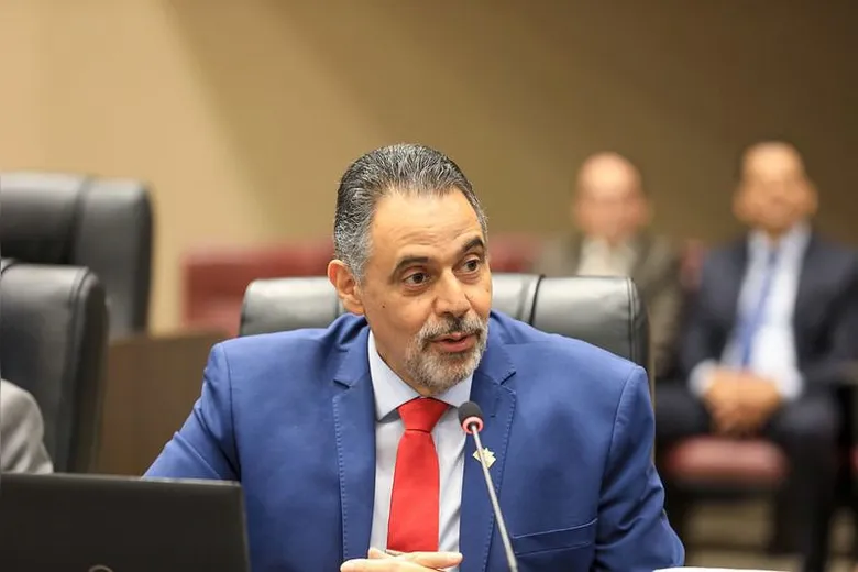 
		Leandro Crispim toma posse como presidente do TJGO nesta segunda-feira, 3; nova mesa diretora também