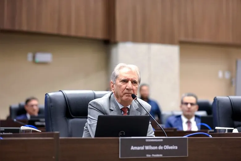 
		Leandro Crispim toma posse como presidente do TJGO nesta segunda-feira, 3; nova mesa diretora também