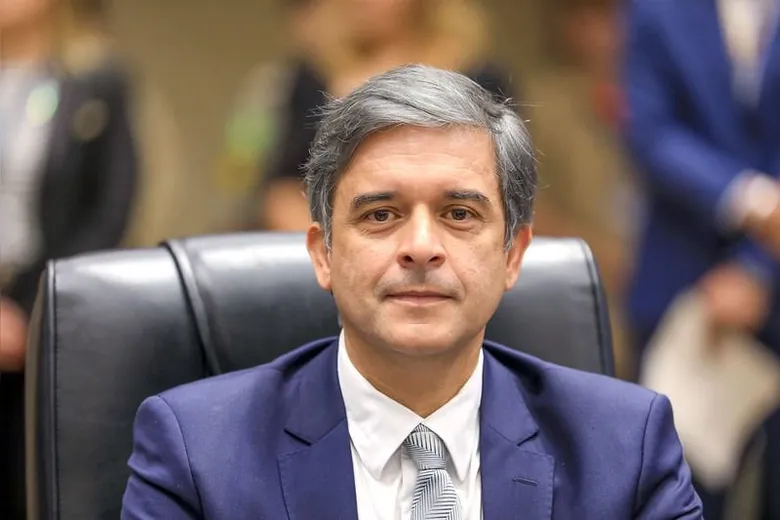 
		Leandro Crispim toma posse como presidente do TJGO nesta segunda-feira, 3; nova mesa diretora também
