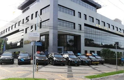 
		Associação de Delegados da PF rebate Marconi e nega interferência política