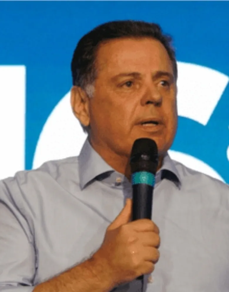 
		Justiça: Marconi condenado por fraudar uso de aviões do Estado com desculpa de velórios
