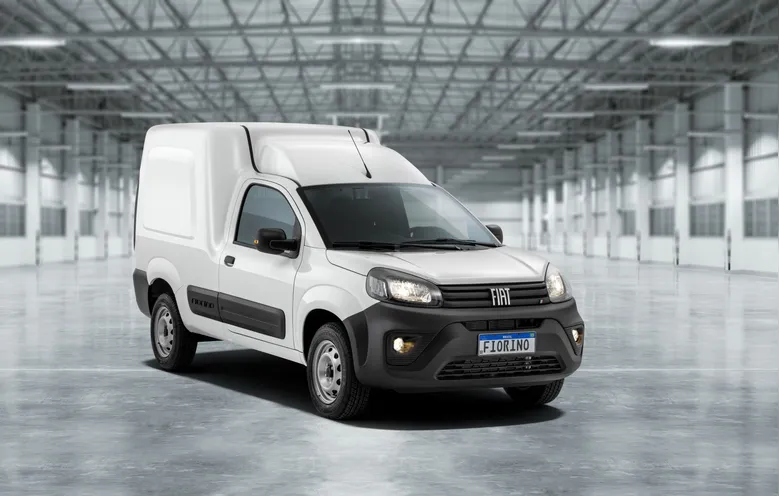 Fiat inicia 2025 na liderança do mercado e Strada se mantém absoluta em primeiro lugar