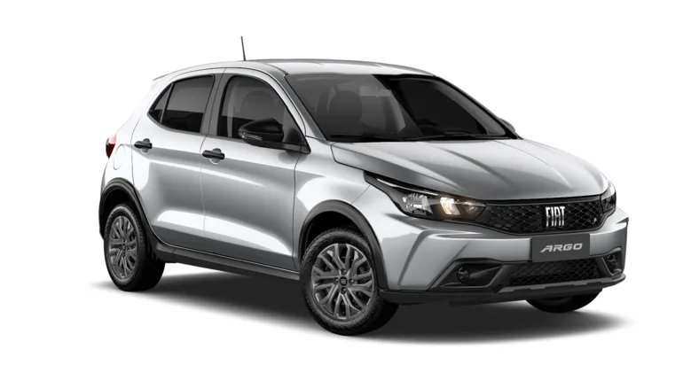Fiat inicia 2025 na liderança do mercado e Strada se mantém absoluta em primeiro lugar