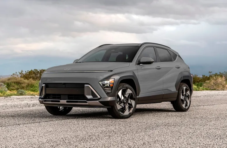 Hyundai confirma chegada do Kona Hybrid no Brasil em abril