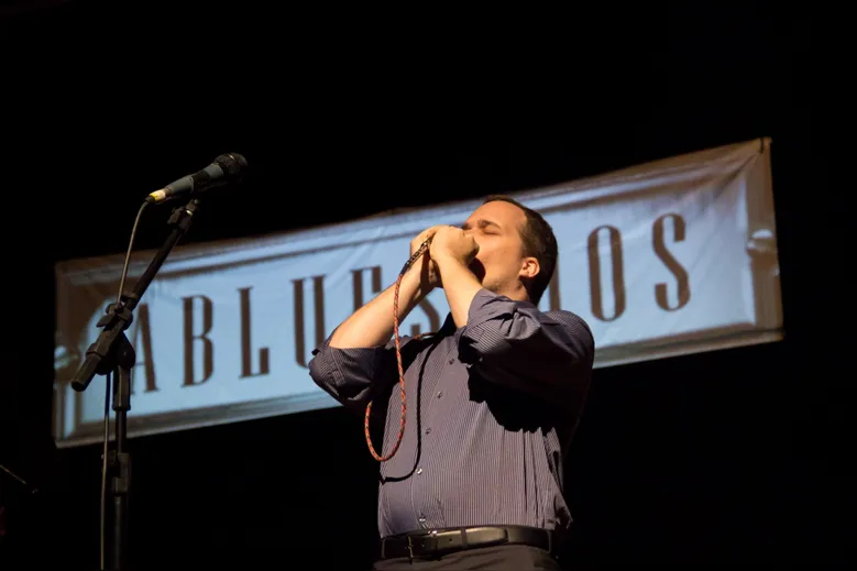 
		Blueseiros se reúnem em bares de Goiânia para reviver projetos