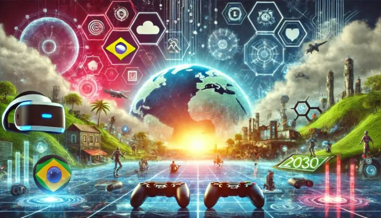
		O Futuro dos Jogos Online até 2030: Mega Wheel, Regras e Inovações