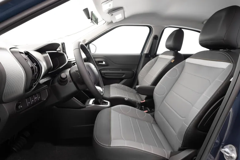 
		Teste: Impressões ao dirigir o Basalt, o inédito SUV estilo Coupe da Citroen
