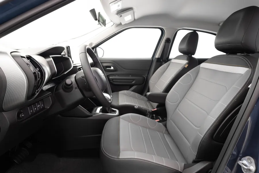 Teste: Impressões ao dirigir o Basalt, o inédito SUV estilo Coupe da Citroen