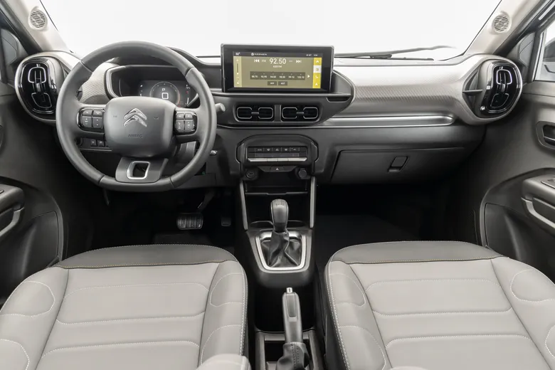
		Teste: Impressões ao dirigir o Basalt, o inédito SUV estilo Coupe da Citroen