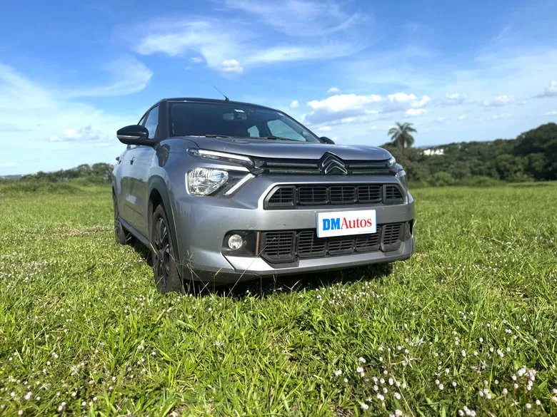 
		Teste: Impressões ao dirigir o Basalt, o inédito SUV estilo Coupe da Citroen