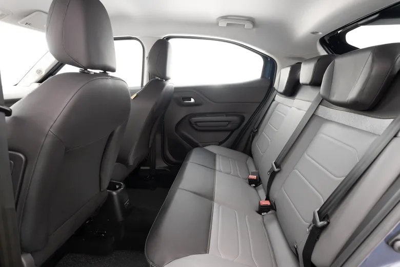 
		Teste: Impressões ao dirigir o Basalt, o inédito SUV estilo Coupe da Citroen