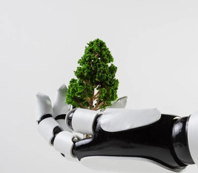
		Tecnologia verde: entenda o impacto e como o avanço tecnológico colabora com a sustentabilidade