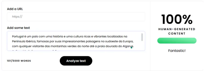 
		Humanizar-texto.net: É a melhor ferramenta para humanizar texto IA?