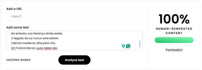 
		Humanizar-texto.net: É a melhor ferramenta para humanizar texto IA?