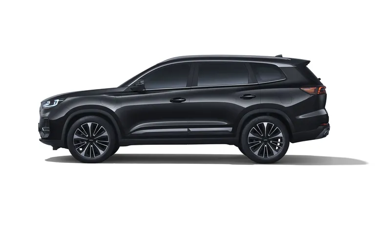 
		Caoa Chery Tiggo 8 PHEV 2025 chega ao Brasil renovado e com preço de R$ 279.990
