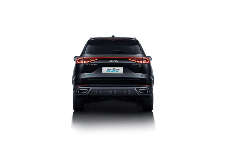 
		Caoa Chery Tiggo 8 PHEV 2025 chega ao Brasil renovado e com preço de R$ 279.990