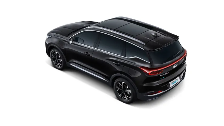 Caoa Chery Tiggo 7 PRO 2025 estreia nova tecnologia Plug-in Hybrid por R$ 239.990