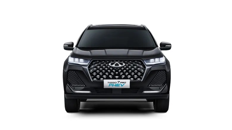 Caoa Chery Tiggo 7 PRO 2025 estreia nova tecnologia Plug-in Hybrid por R$ 239.990