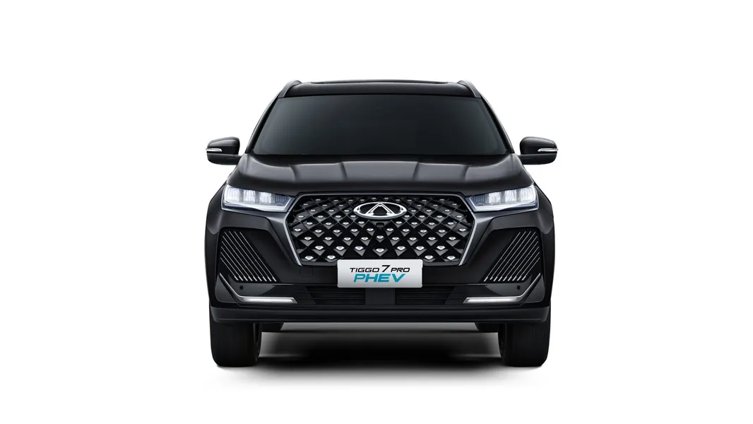 Caoa Chery Tiggo 7 PRO 2025 estreia nova tecnologia Plug-in Hybrid por R$ 239.990
