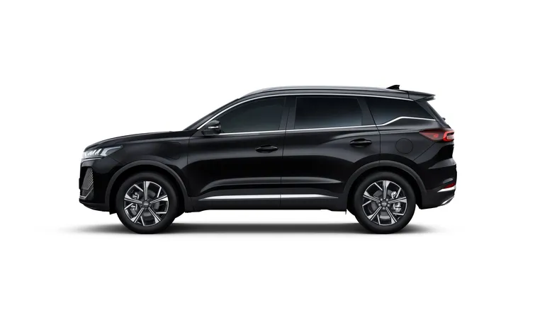 Caoa Chery Tiggo 7 PRO 2025 estreia nova tecnologia Plug-in Hybrid por R$ 239.990